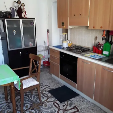 A Portata Di Mano Homestay szállás *