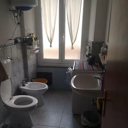 Homestay szállás A Portata Di Mano *